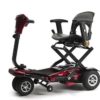 Sedna opvouwbare scootmobiel - Afbeelding 6