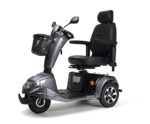 Scootmobiel Carpo 3D