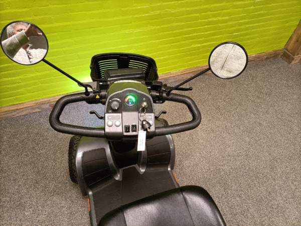 Pride Cyclone 22 € 2250,00 - Afbeelding 2
