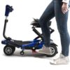 Sedna opvouwbare scootmobiel - Afbeelding 5