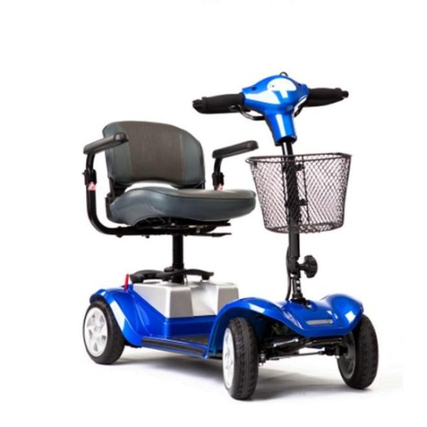 scootmobiel Mini LS - Afbeelding 4