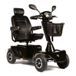 Scootmobiel Sterling S700