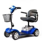 Scootmobiel Mini LS