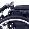 Rolstoel D-200 SPLIT - Afbeelding 3