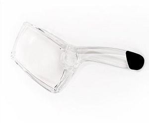 Vergrootglas Angular