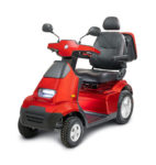 Scootmobiel Breeze S4 PLUS