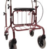Rollator REBEL - Afbeelding 2