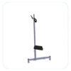 Stokhouder - rollatorhouder - Afbeelding 4