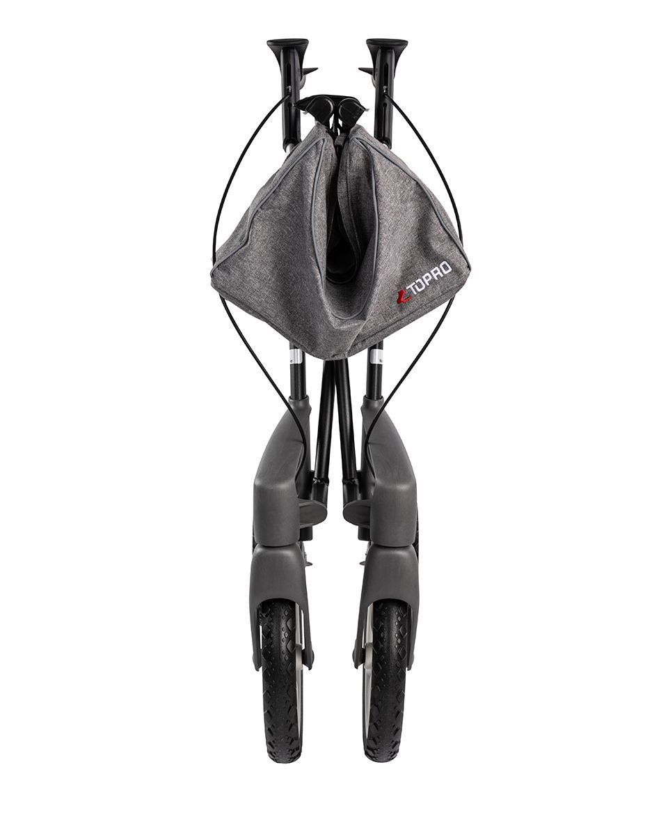 TOPRO Olympos ATR Off-road - Afbeelding 2