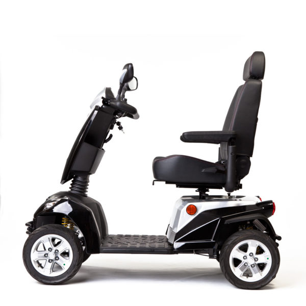 Kymco New Maxer - Afbeelding 3