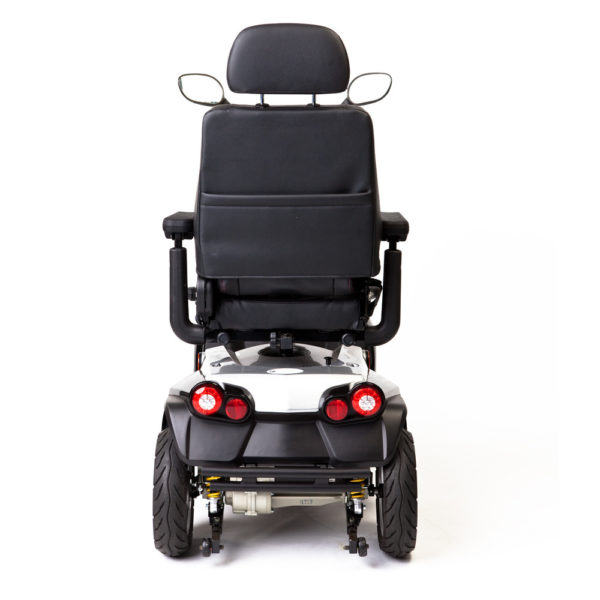 Kymco New Maxer - Afbeelding 5