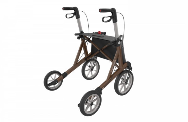 Explorer rollator - Afbeelding 5