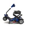 Sedna opvouwbare scootmobiel - Afbeelding 2