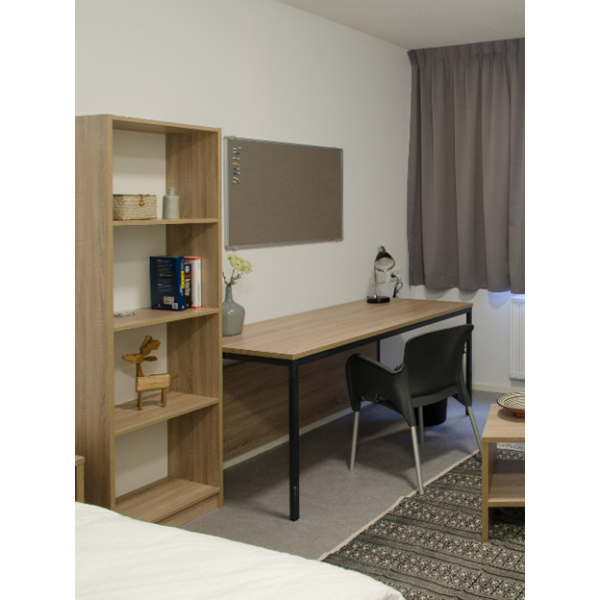 ATLAS EETKAMERTAFEL - Afbeelding 2
