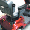 Stokhouder - rollatorhouder - Afbeelding 3