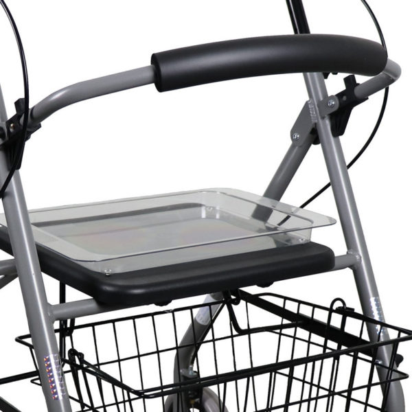 Rollator Gigo 2G - Afbeelding 2