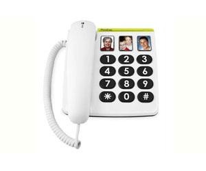 Senioren Telefoon 331ph