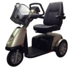 Sunrise Medical Scootmobiel Sterling Trophy 6 3-Wiel