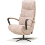 Twice relaxfauteuil
