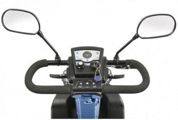 scootmobiel Breeze C3 - Afbeelding 2