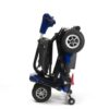 Sedna opvouwbare scootmobiel - Afbeelding 3