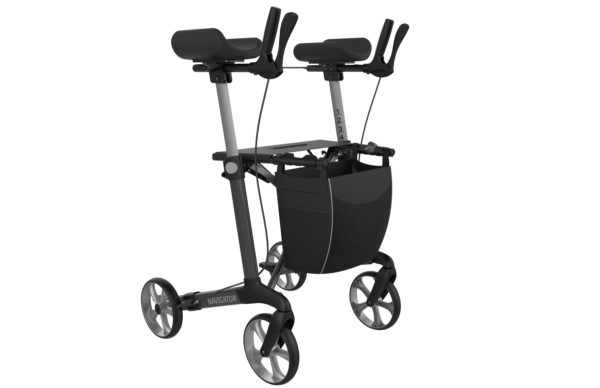 Navigator rollator