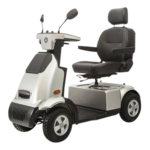 Scootmobiel Breeze C Plus