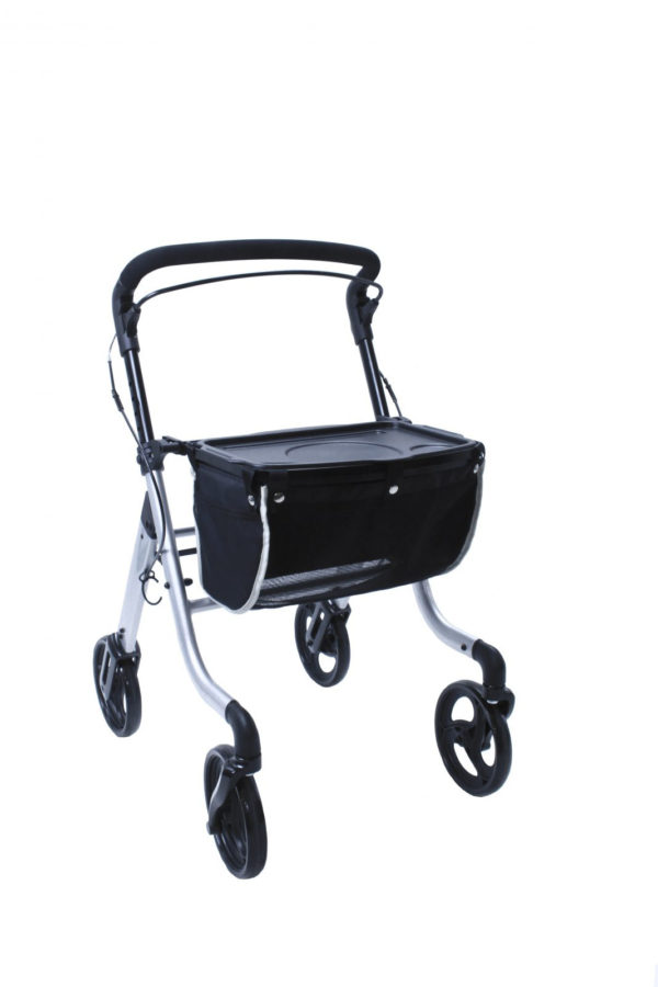 Rollator HYBRIDE