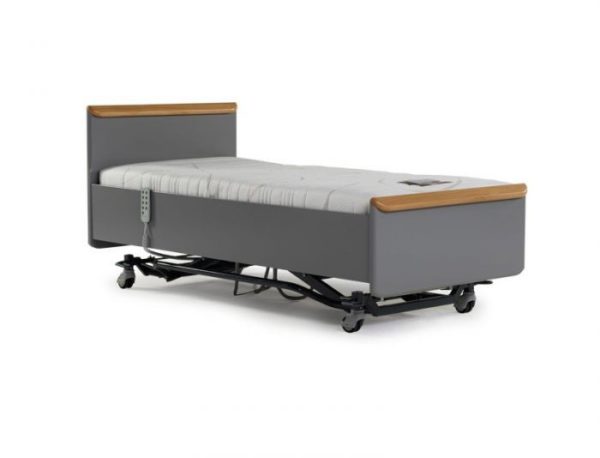 Napoli Careflex