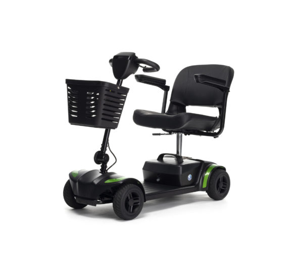 Demontabele Scootmobiel ONE - Afbeelding 5