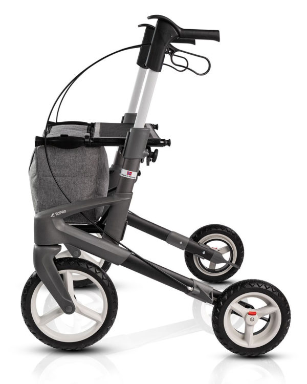 TOPRO Olympos ATR Off-road - Afbeelding 3