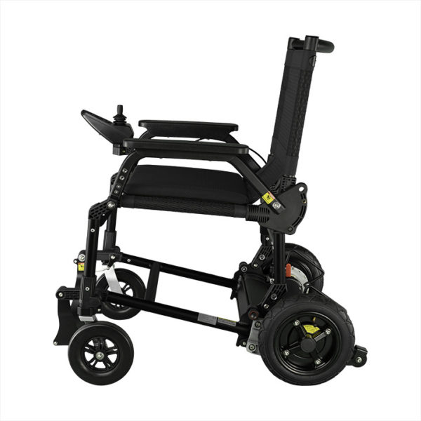 e-Ability SplitRider Black Edition - Afbeelding 5