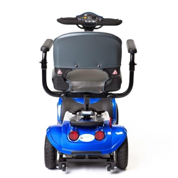 scootmobiel Mini LS - Afbeelding 5