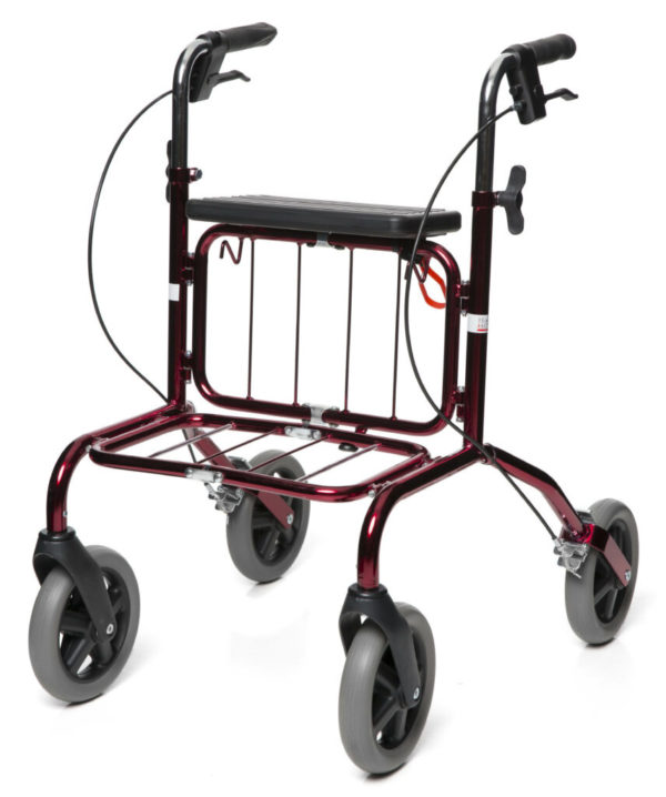 Rollator REBEL