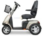 Scootmobiel Trophy 6 Sterling 4-wielen