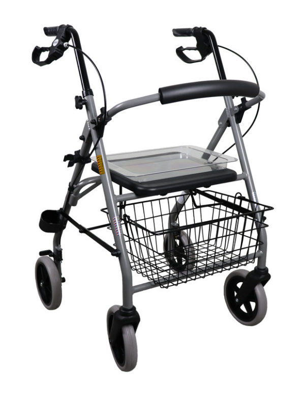 Rollator Gigo 2G