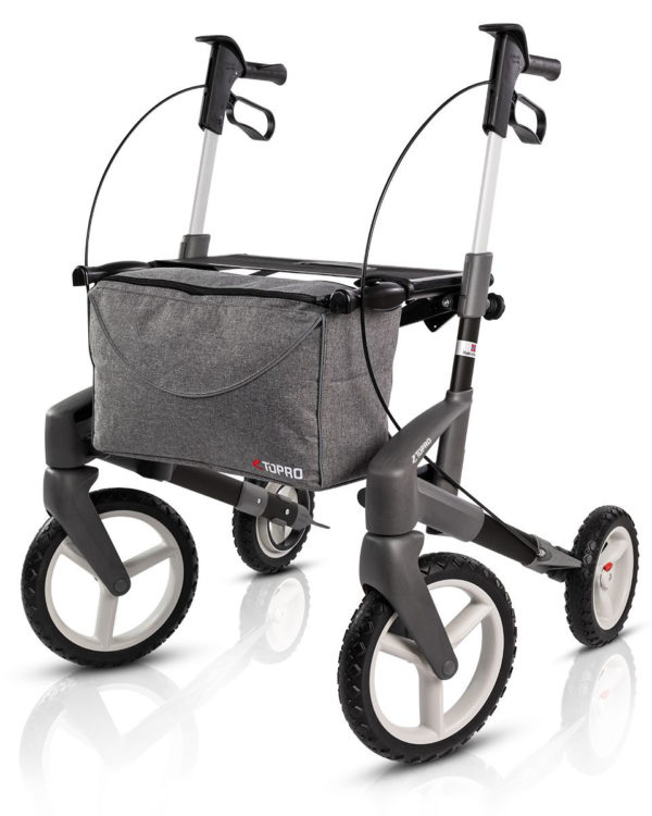 TOPRO Olympos ATR Off-road