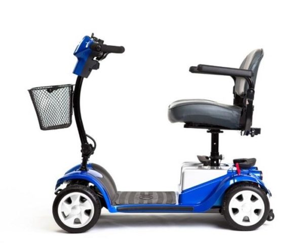 scootmobiel Mini LS - Afbeelding 3