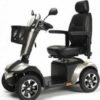 scootmobiel Mercurius 4 LTD