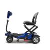 Sedna opvouwbare scootmobiel