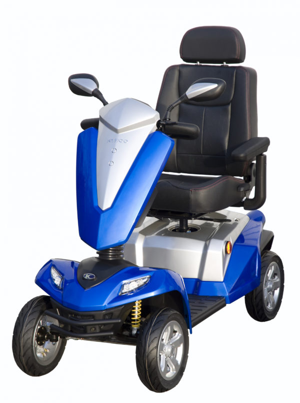 Kymco New Maxer - Afbeelding 6