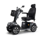 Scootmobiel Carpo 4D