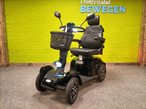 Life & Mobility PRESTO €3250.00