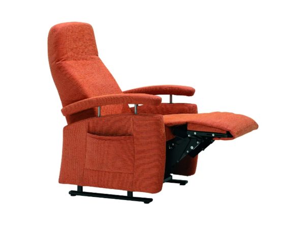 Fitform 570 Vario zorgfauteuil - Afbeelding 2