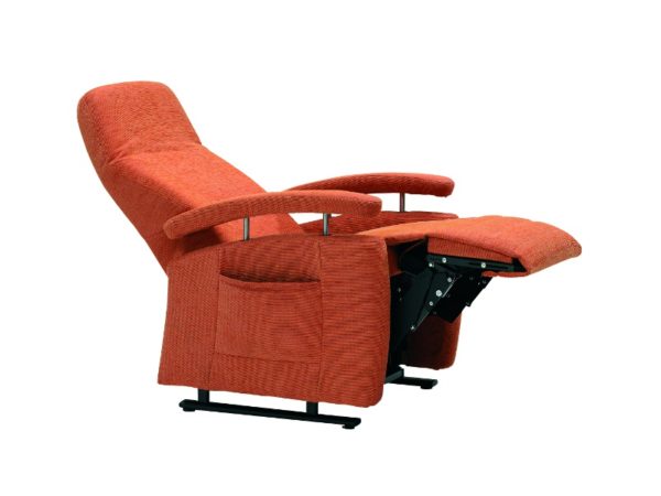 Fitform 570 Vario zorgfauteuil - Afbeelding 3