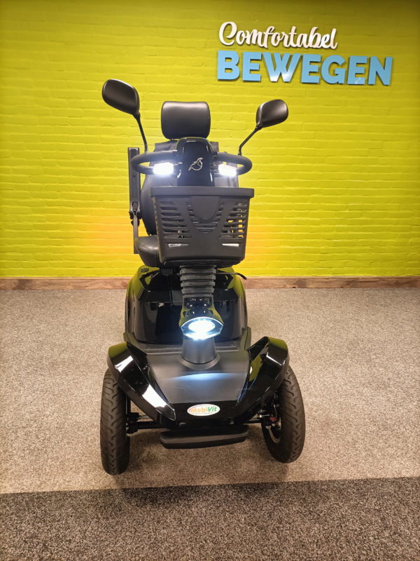 Life & Mobility PRESTO €3250.00 - Afbeelding 5