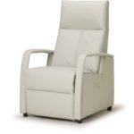 Triëst relaxfauteuil