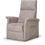 Bergamo relaxfauteuil