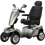 Scootmobiel Kymco Maxer