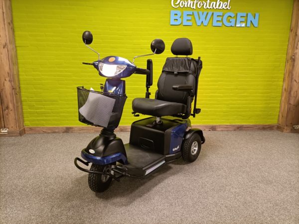 Galaxy 2 € 2495,00
